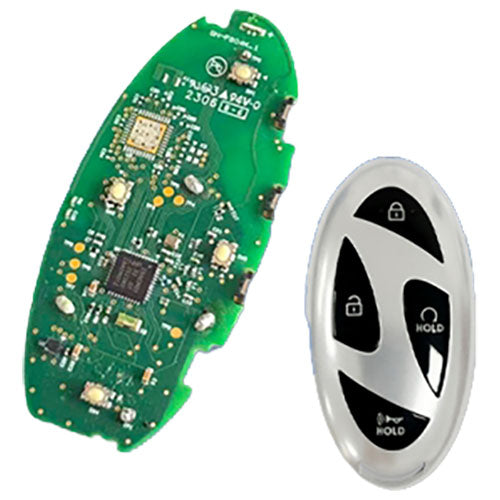 NXP Killer PCB Adapter MCKB053