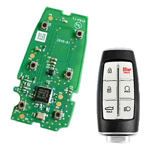NXP Killer PCB Adapter MCKB054