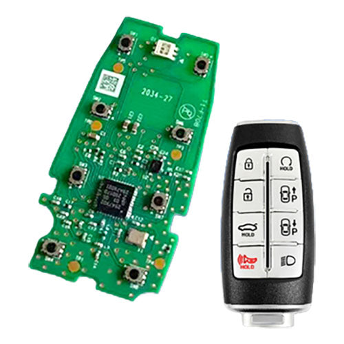 NXP Killer PCB Adapter MCKB055
