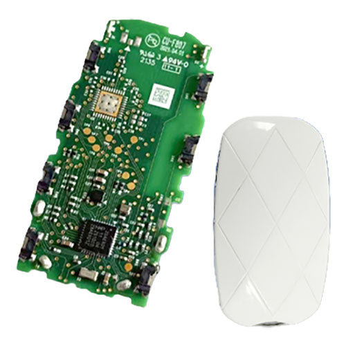 NXP Killer PCB Adapter MCKB056