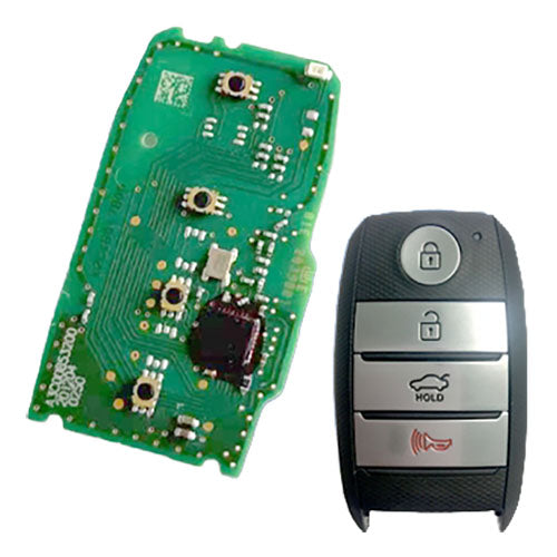 NXP Killer PCB Adapter MCKB057