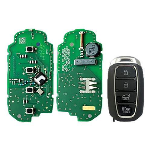 NXP Killer PCB Adapter MCKB058