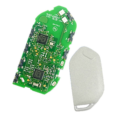 NXP Killer PCB Adapter MCKB059