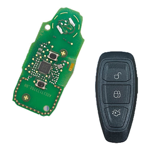 NXP Killer PCB Adapter MCKB066
