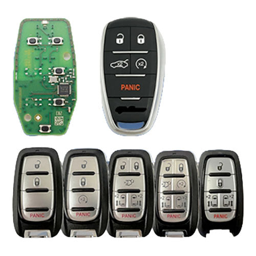 NXP Killer PCB Adapter MCKB070