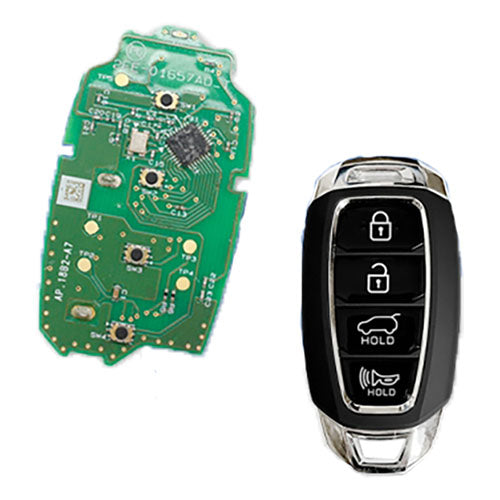 NXP Killer PCB Adapter MCKB071