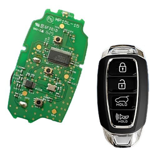 NXP Killer PCB Adapter MCKB072