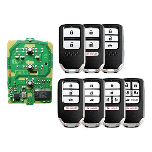 NXP Killer PCB Adapter MCKB075