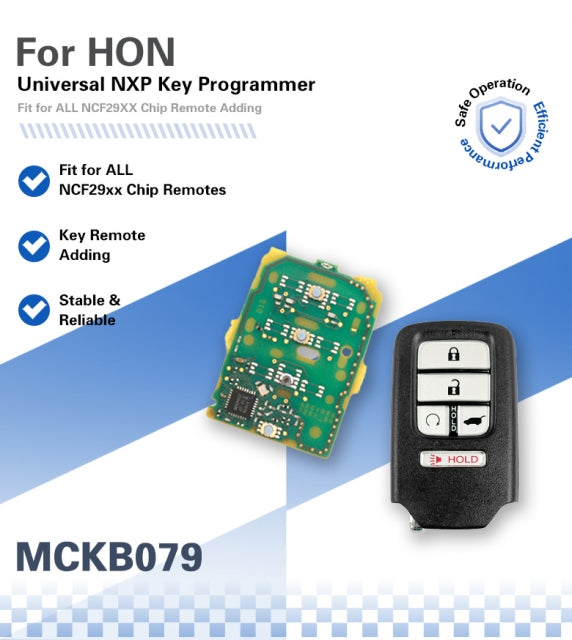 NXP Killer PCB Adapter MCKB079