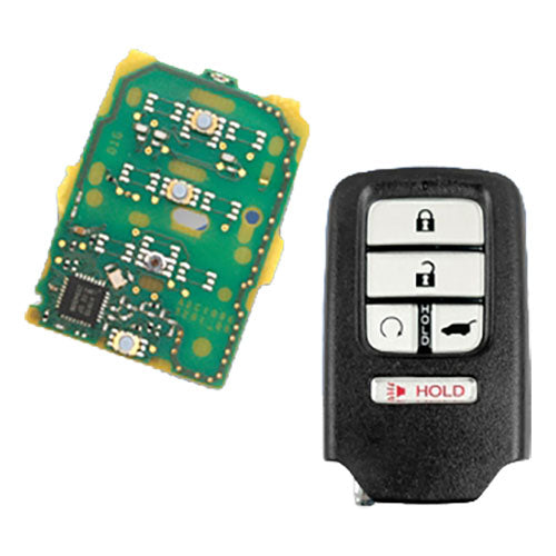 NXP Killer PCB Adapter MCKB079