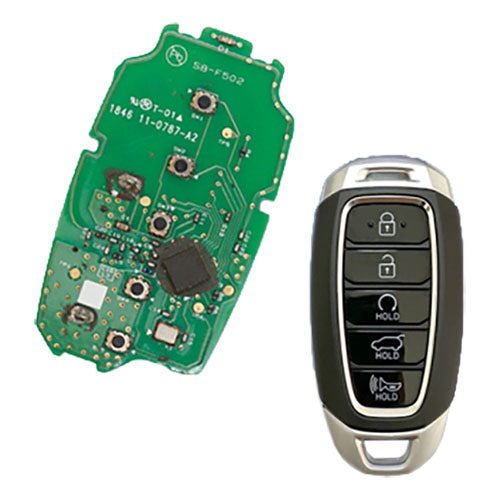 NXP Killer PCB Adapter MCKB082