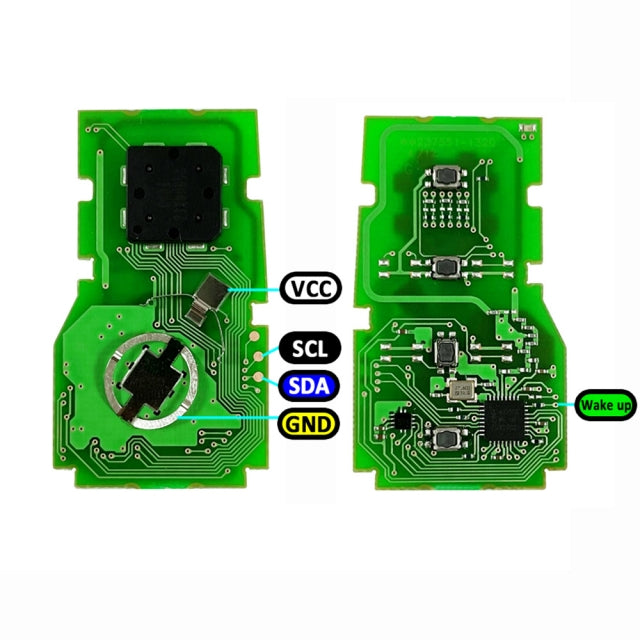 NXP Killer PCB Adapter MCKB118