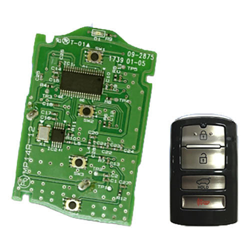 NXP Killer PCB Adapter MCKB119
