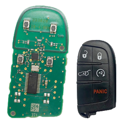 NXP Killer PCB Adapter MCKB123