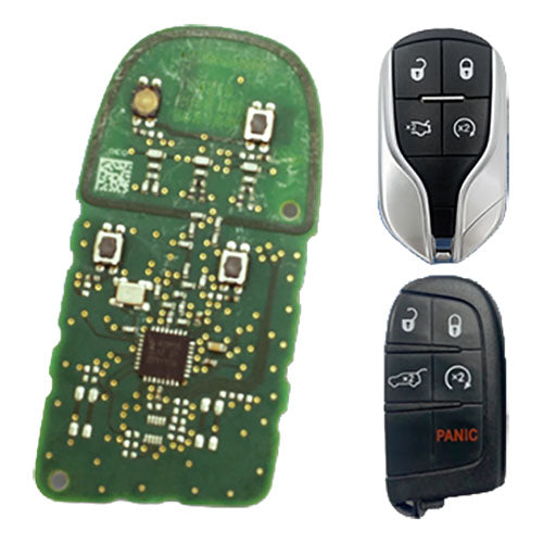NXP Killer PCB Adapter MCKB124