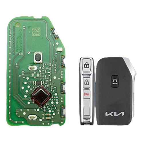 NXP Killer PCB Adapter MCKB134
