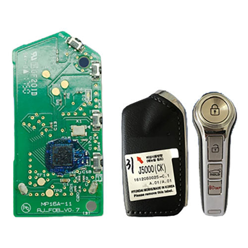 NXP Killer PCB Adapter MCKB135