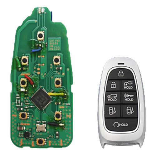 NXP Killer PCB Adapter MCKB138