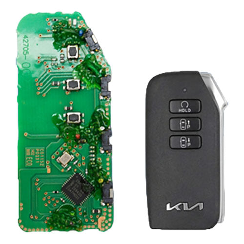 NXP Killer PCB Adapter MCKB139