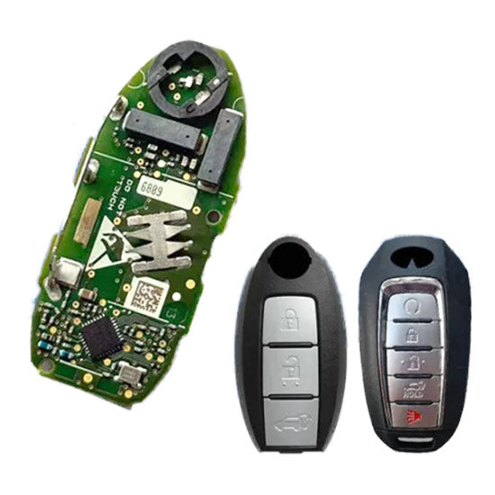 NXP Killer PCB Adapter MCKB004