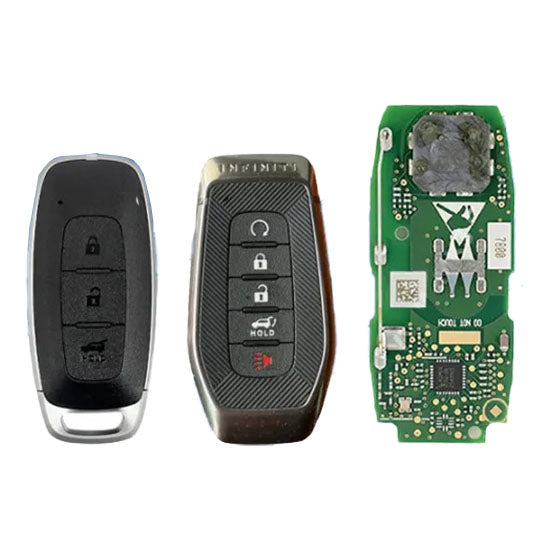 NXP Killer PCB Adapter MCKB012