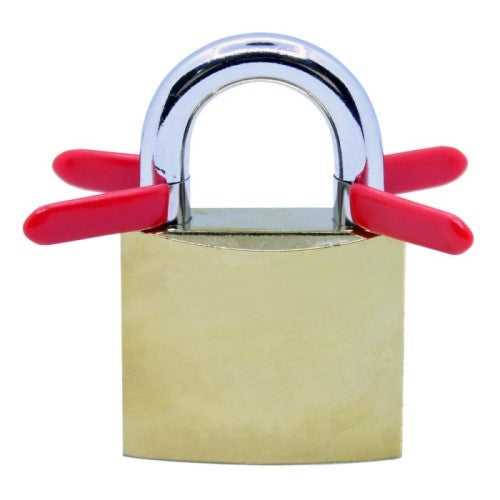Padlock Shims - Pack of 10