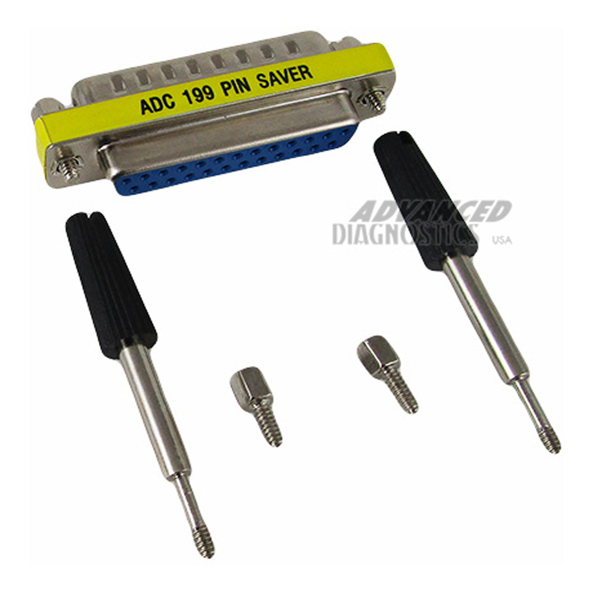 ADC2002 Smart Pro Pin Saver — Noble Key Supply