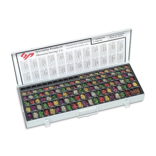 Universal Pin Kit .005