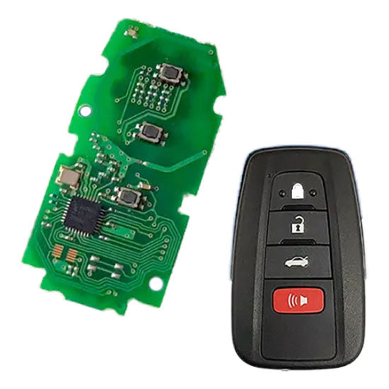 NXP Killer PCB Adapter MCKB005