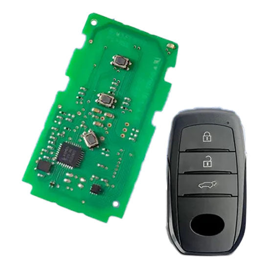 NXP Killer PCB Adapter MCKB016